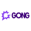 Gong logo