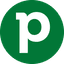 Pipedrive logo